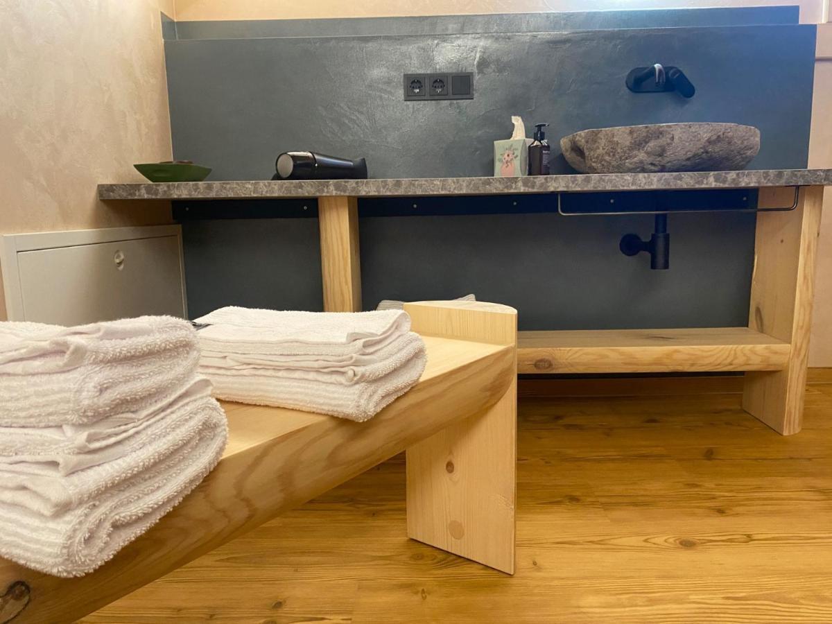 Ruckholz "Allgaeu-Herzl" Alpenchalet Fuer Zwei מראה חיצוני תמונה
